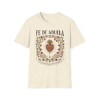 Fe de Abuela T-Shirt