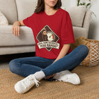 Señor, dame paciencia... Pero Rapido!T-Shirt