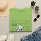 Santidad en Cosntruccion T-Shirt