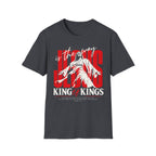 Jesus Is The Way T-Shirt