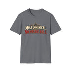 No Negociable T-Shirt