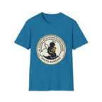 Mi Angel de la Guarda ya esta Cansado T-Shirt