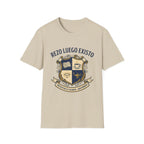 Rezo, Luego Existo T-Shirt