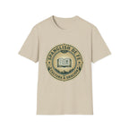 Spanglish de Fe T-Shirt