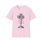 Dios Es Primero T-Shirt