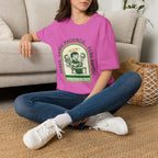 Señor, dame paciencia... Pero Rapido! T-Shirt