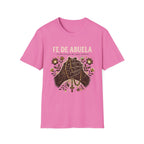 Fe de Abuela T-Shirt