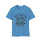 Refugio y fortaleza T-Shirt