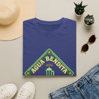 Agua Bendita y Cafeina T-Shirt