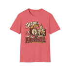 Pero Presente T-Shirt