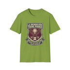 La Bendicion tiene Poder T-Shirt