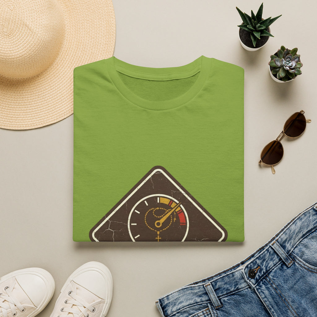 Señor, dame paciencia... Pero Rapido! T-Shirt
