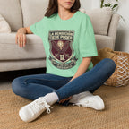 La Bendicion tiene Poder T-Shirt