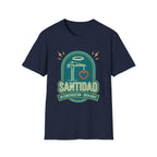 Santidad en Construccion T-Shirt