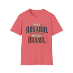 Mas Rosario T-Shirt