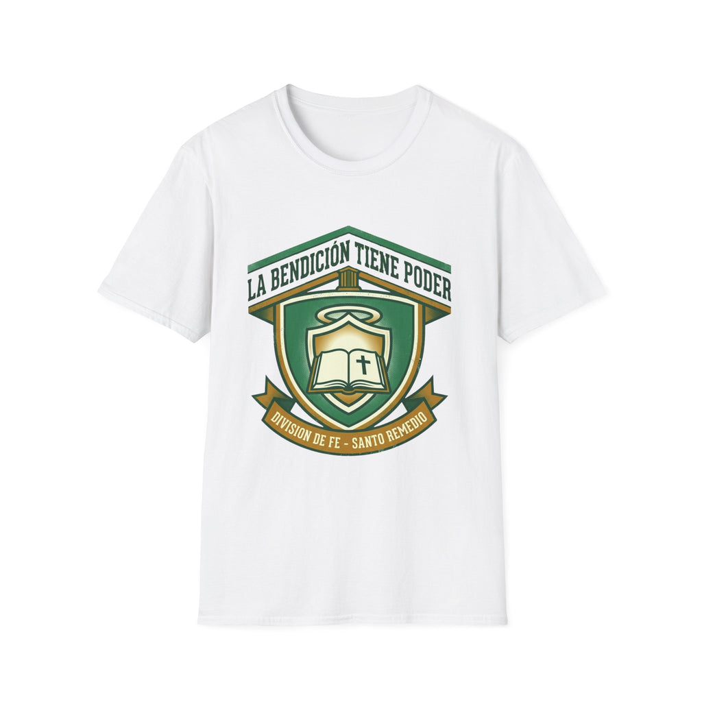 La Bendicion tiene Poder T-Shirt