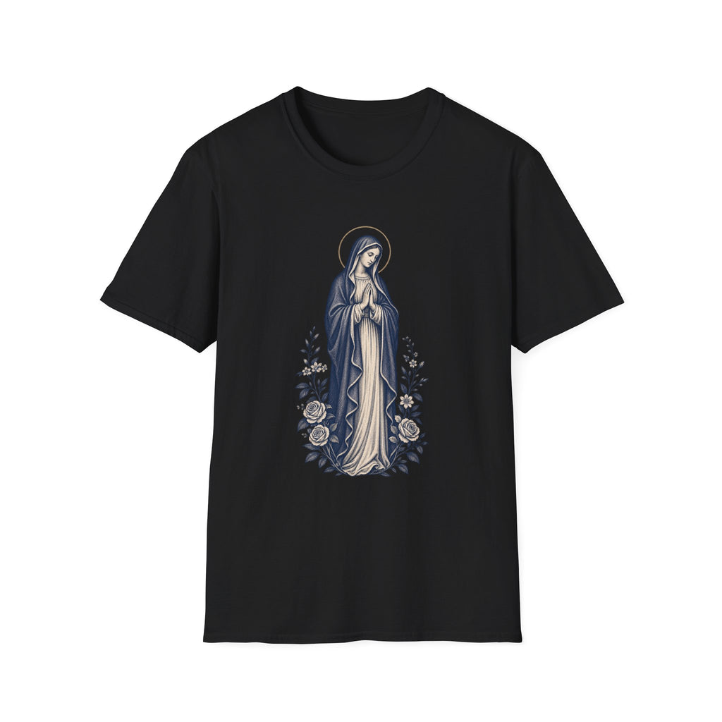Virgin Mary T-Shirt