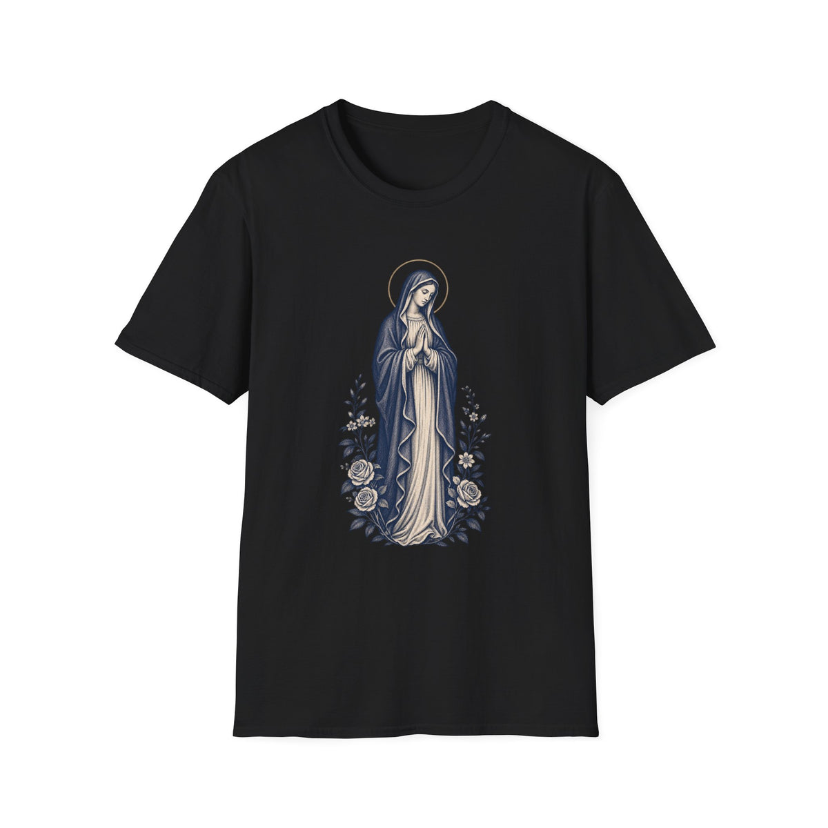 Virgin Mary T-Shirt