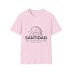 Santidad en Cosntruccion T-Shirt