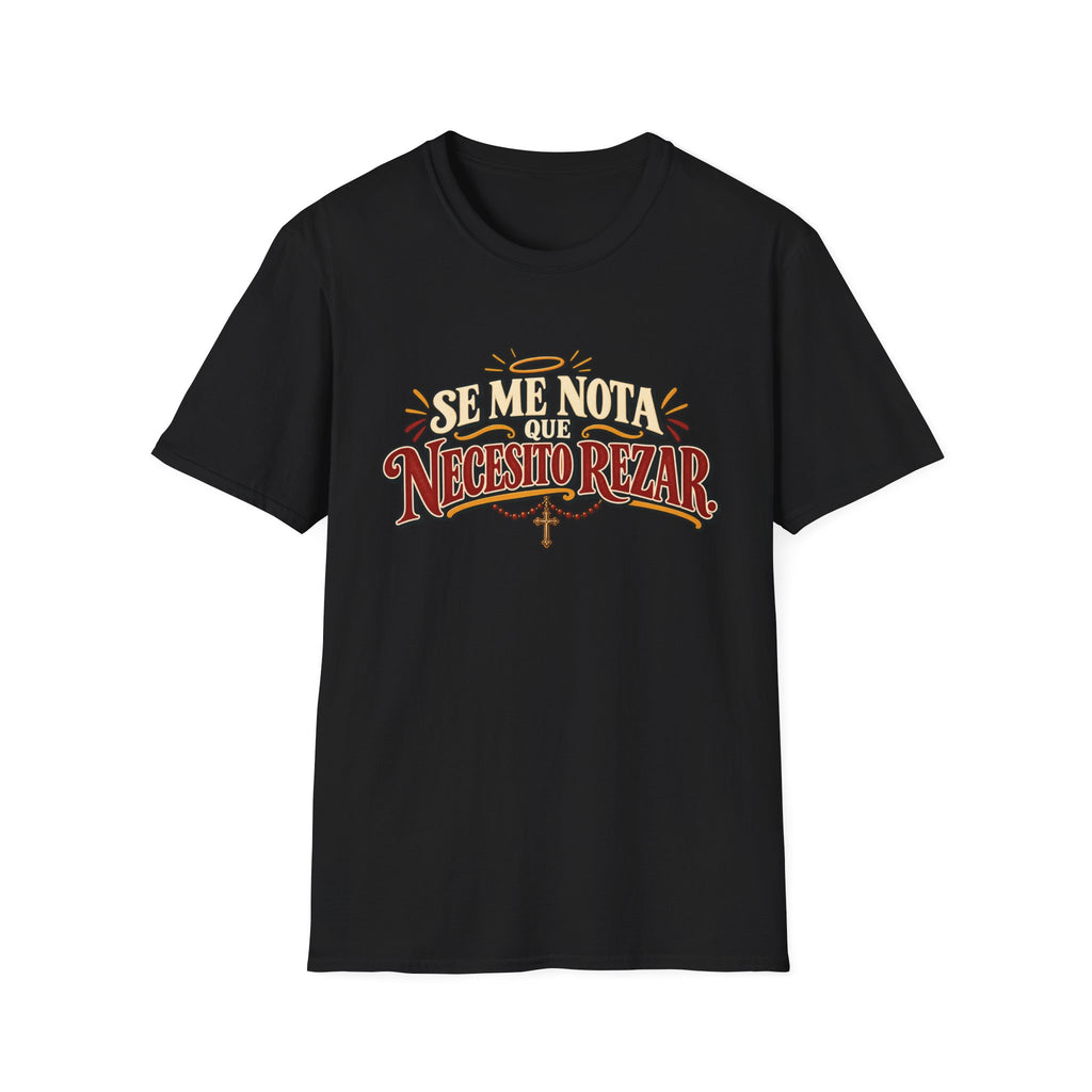 Se Me Nota T-Shirt