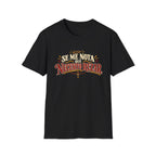 Se Me Nota T-Shirt