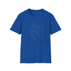 Rezo luego ExistoT-Shirt