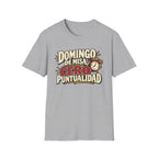 Domingo de Misa T-Shirt
