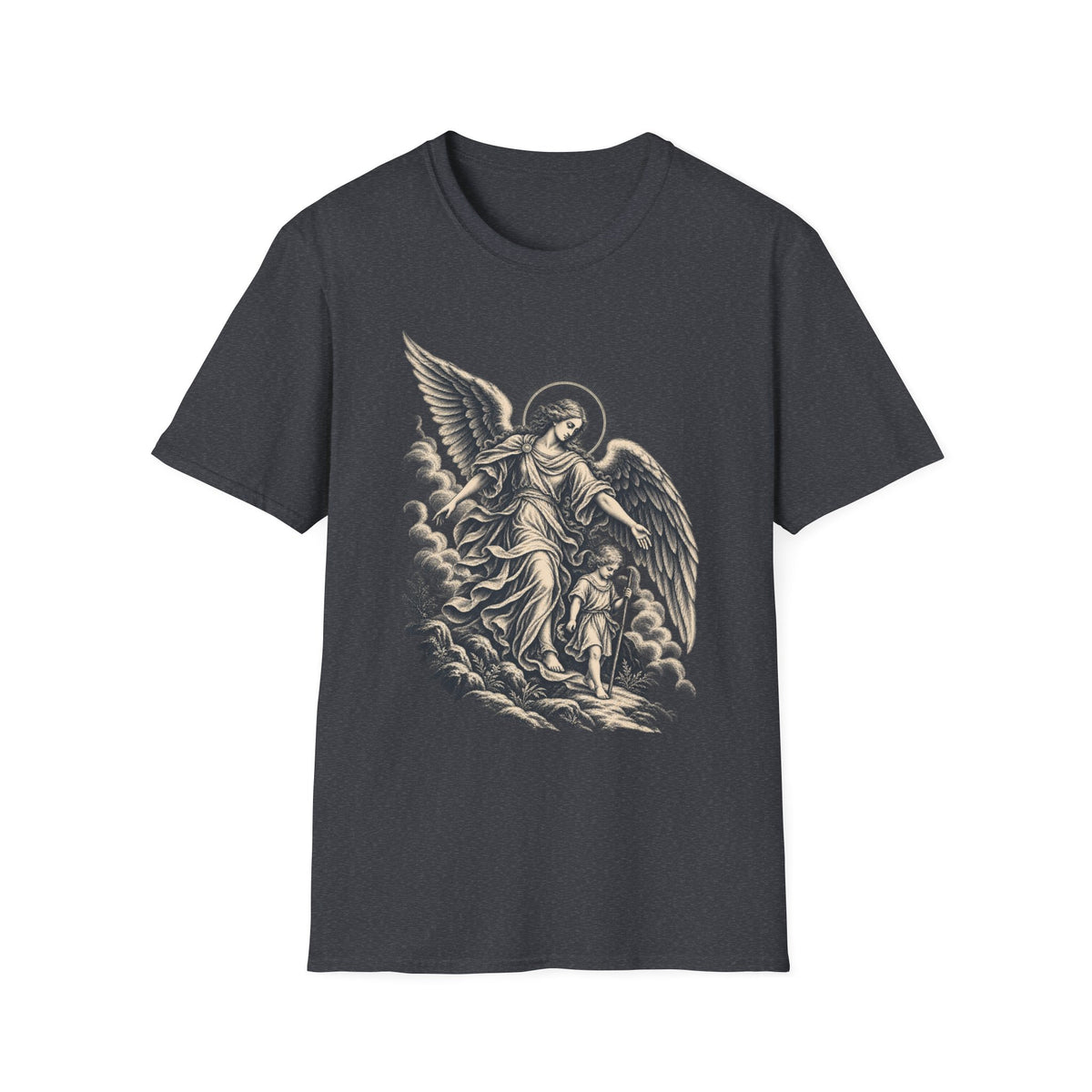 Angel de la Guarda T-Shirt