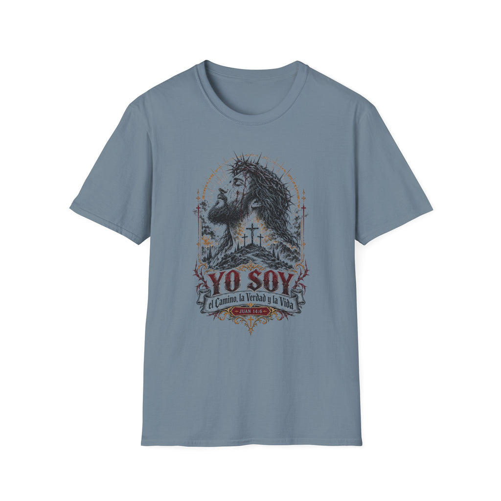 Yo Soy El Camino T-Shirt