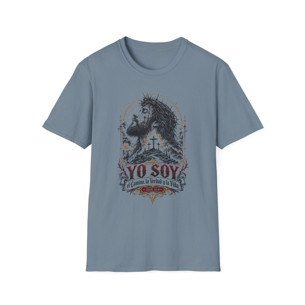 Yo Soy El Camino T-Shirt
