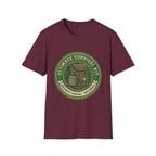 Agua Bendita Survival Kit T-Shirt