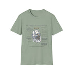 Santidad en Cosntruccion T-Shirt