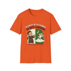 Mi Angel de La guarda ya esta Cansado T-Shirt