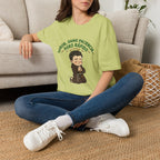 Señor, dame paciencia... Pero Rapido! T-Shirt