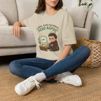 Señor, dame paciencia... Pero Rapido! T-Shirt