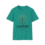 La Bendicion tiene poder T-Shirt