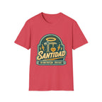 Santidad en Construccion T-Shirt