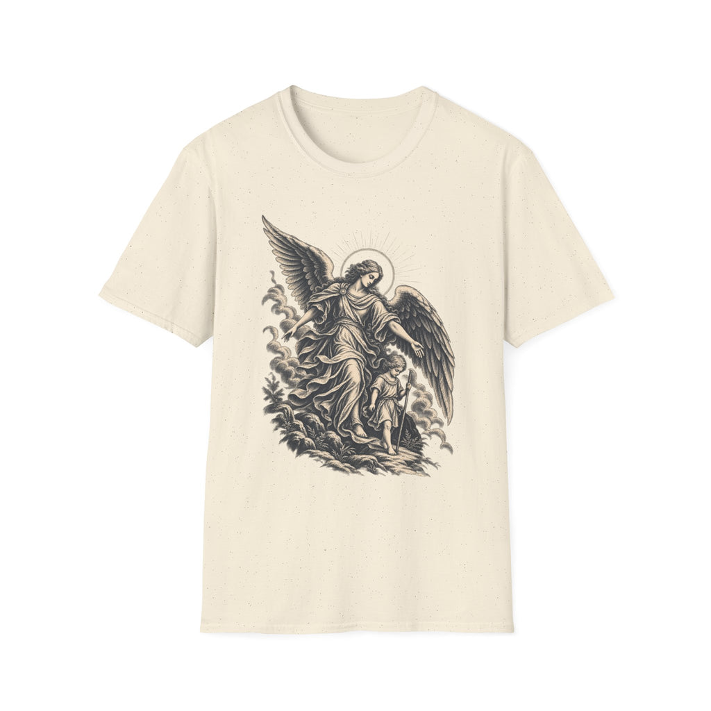 Angel de la Guarda T-Shirt
