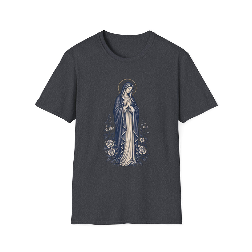 Virgin Mary T-Shirt