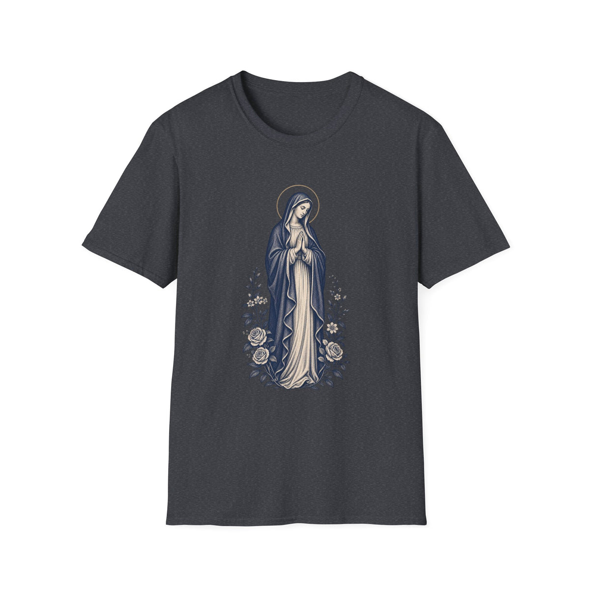 Virgin Mary T-Shirt