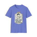 Señor, dame paciencia... Pero Rapido! T-Shirt