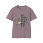 San Antonio T-Shirt