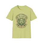 Refugio y fortaleza T-Shirt