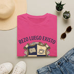 Rezo, Luego Existo T-Shirt