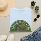 Agua Bendita Survival Kit T-Shirt