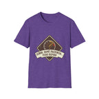 Señor, dame paciencia... Pero Rapido! T-Shirt