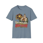 Pero Aqui Estoy T-Shirt