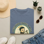 Llegando tarde a Misa, pero Llegue T-Shirt