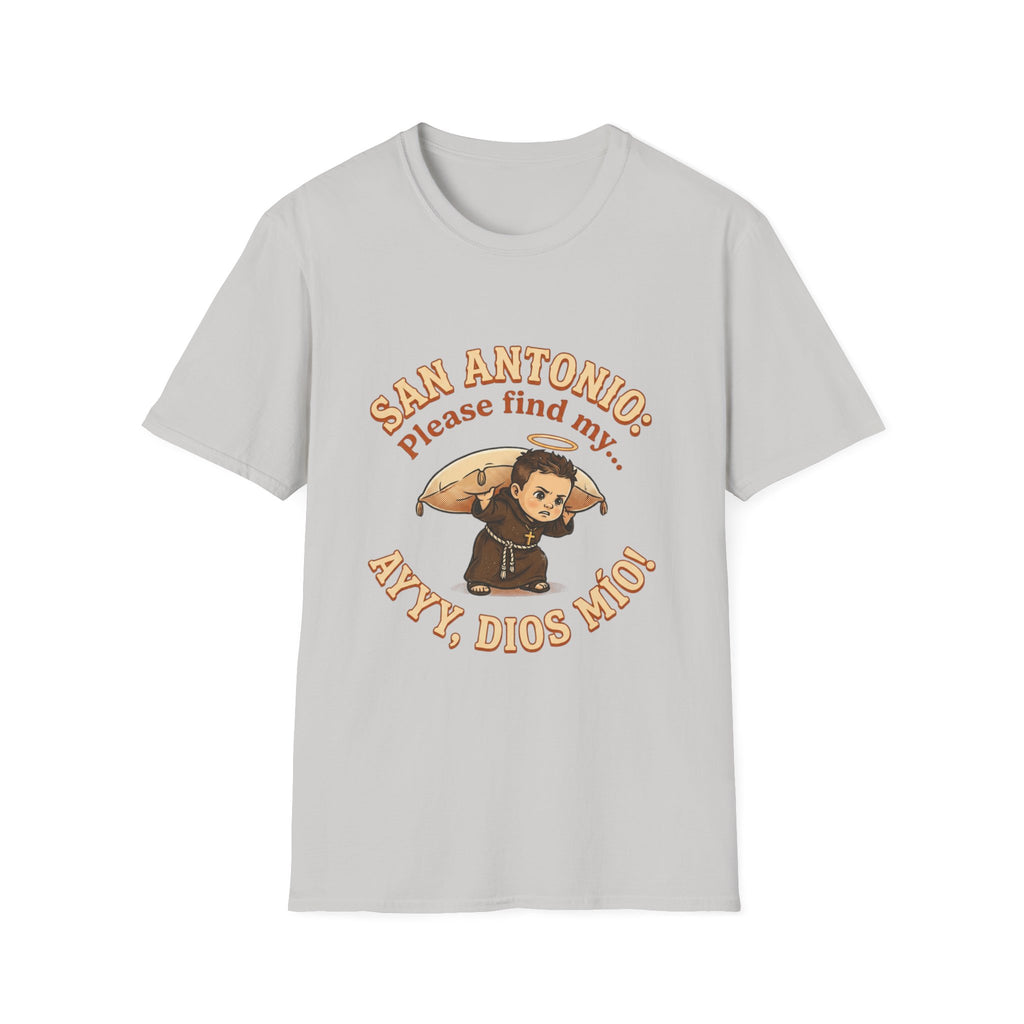 san Antonio T-Shirt