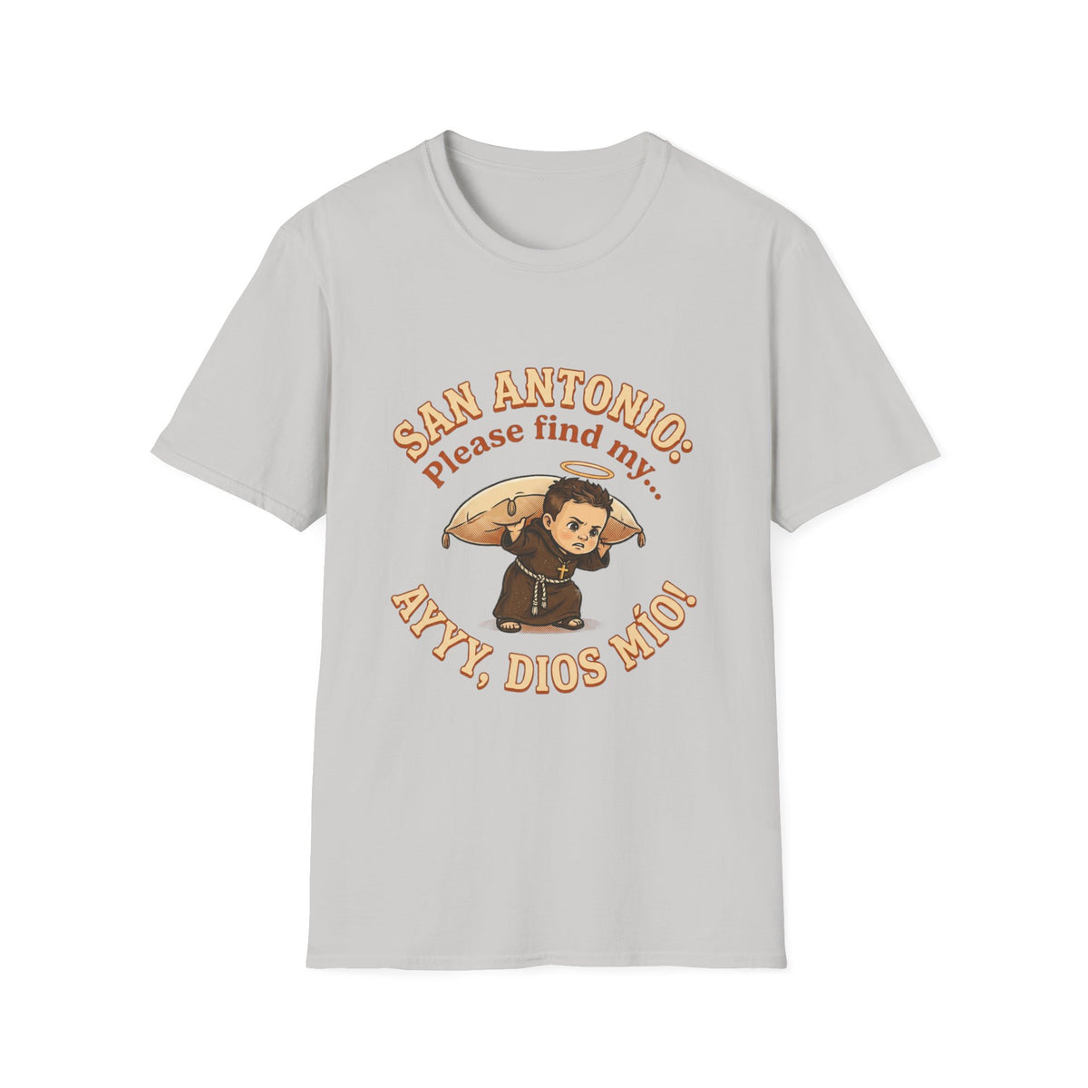 san Antonio T-Shirt